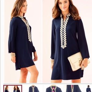 Lilly Pulitzer Gracelynn Dress